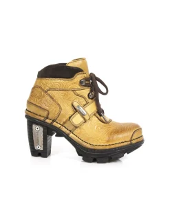 ANKLE BOOT NEOTRAIL M-NEOTR036-C1