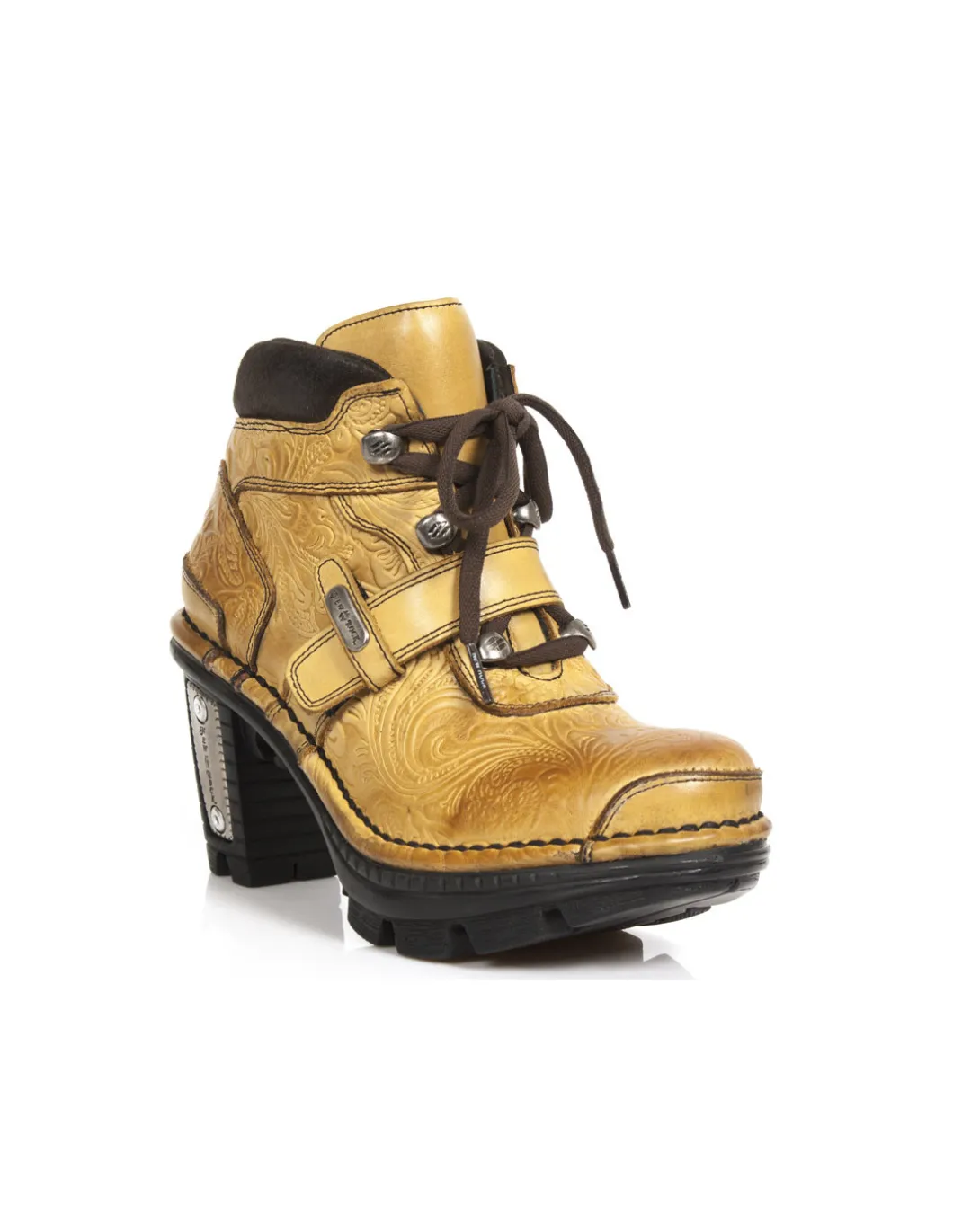 ANKLE BOOT NEOTRAIL M-NEOTR036-C1