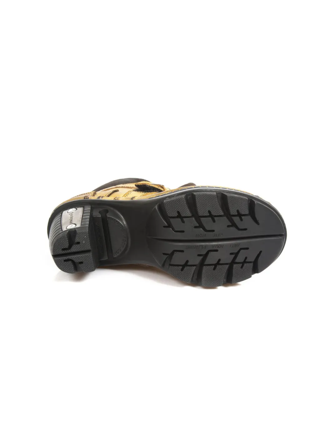 ANKLE BOOT NEOTRAIL M-NEOTR036-C1