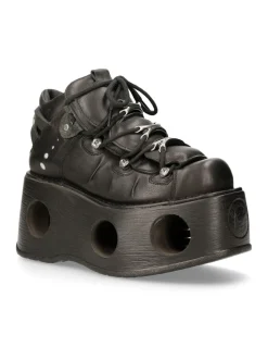 ANKLE BOOT NEPTUNO M-106-C127