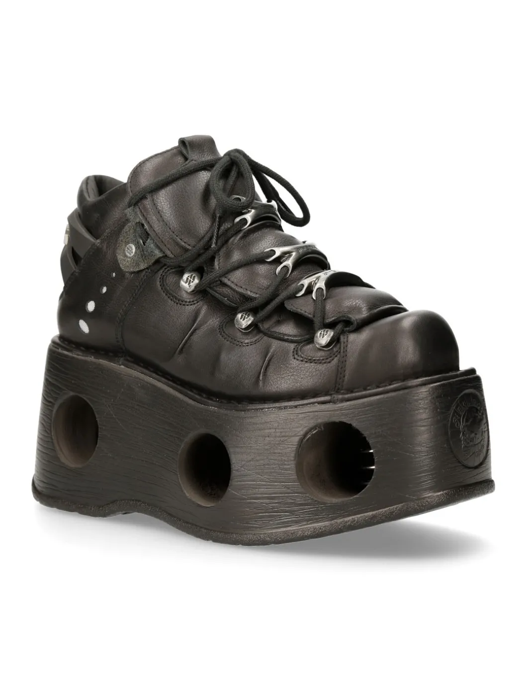 ANKLE BOOT NEPTUNO M-106-C127