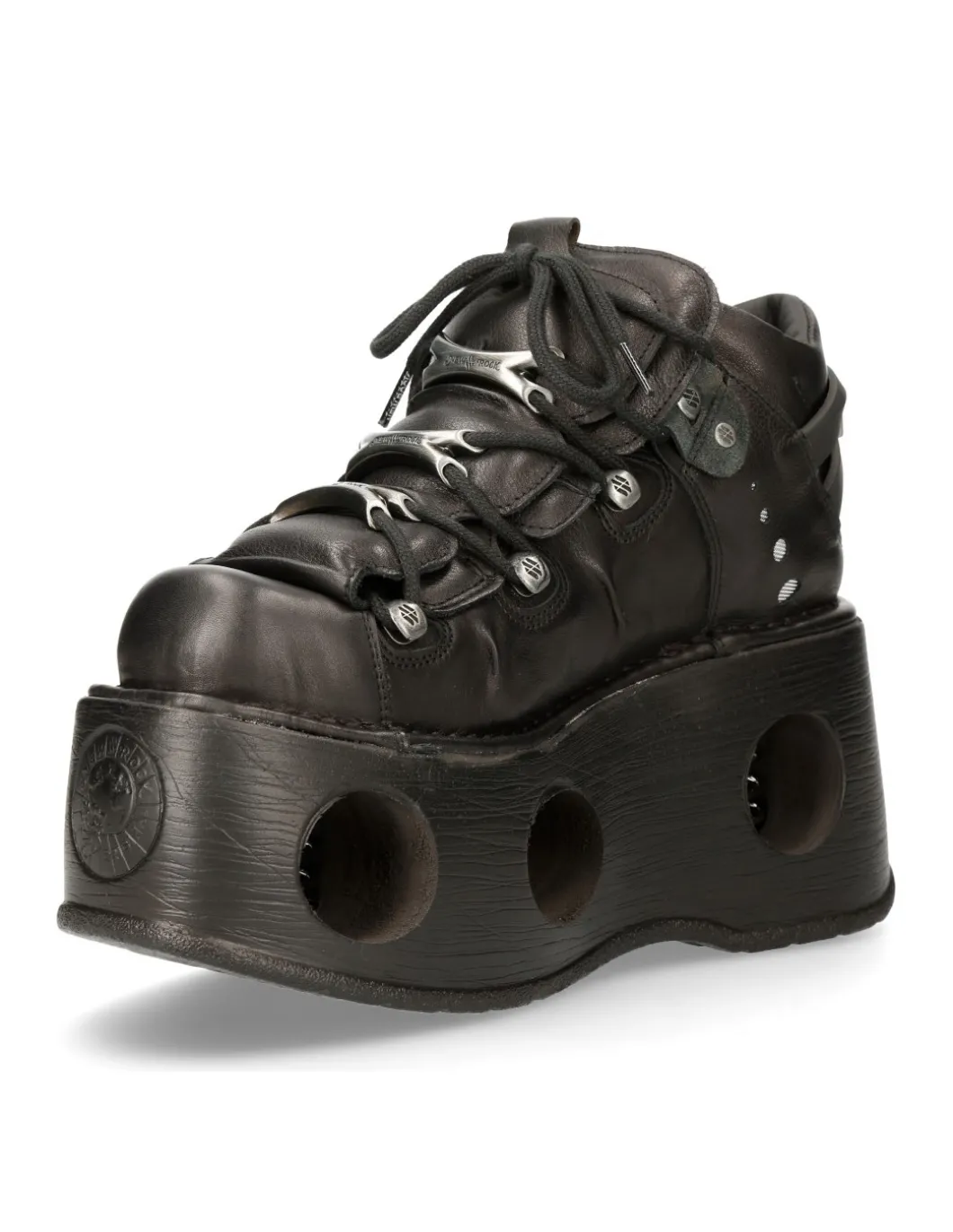 ANKLE BOOT NEPTUNO M-106-C127
