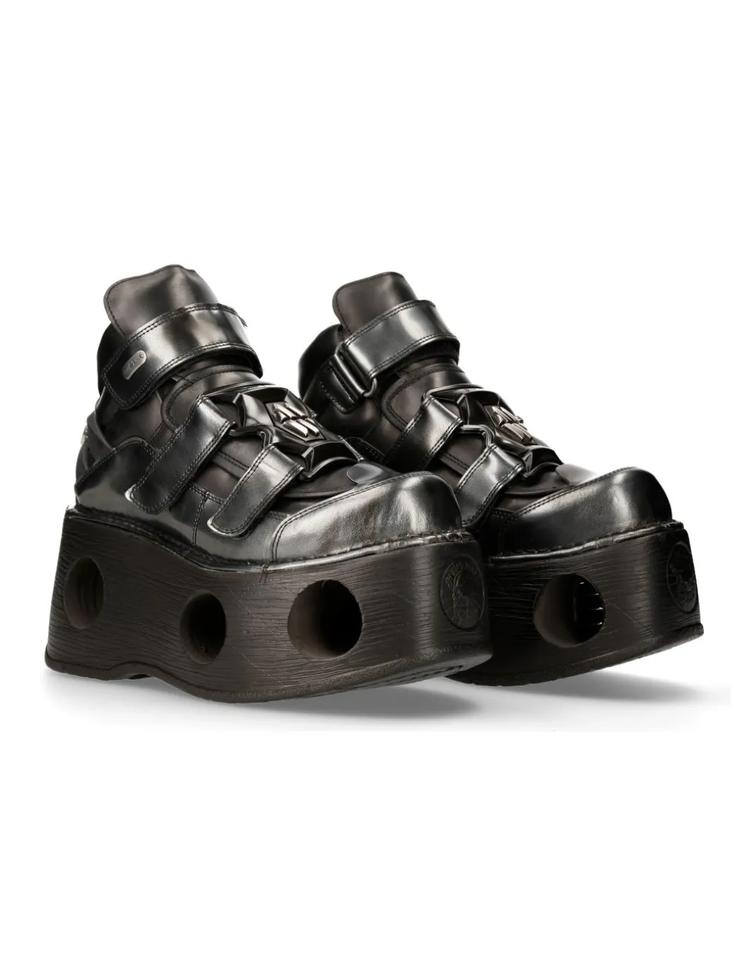 ANKLE BOOT NEPTUNO M-285-C53
