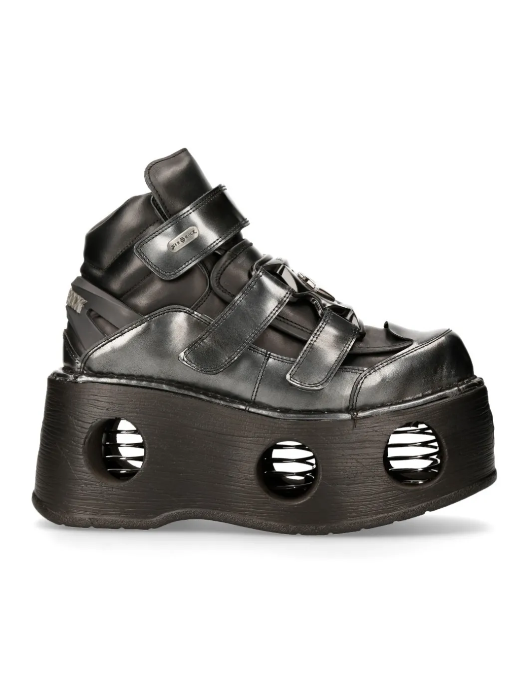 ANKLE BOOT NEPTUNO M-285-C53