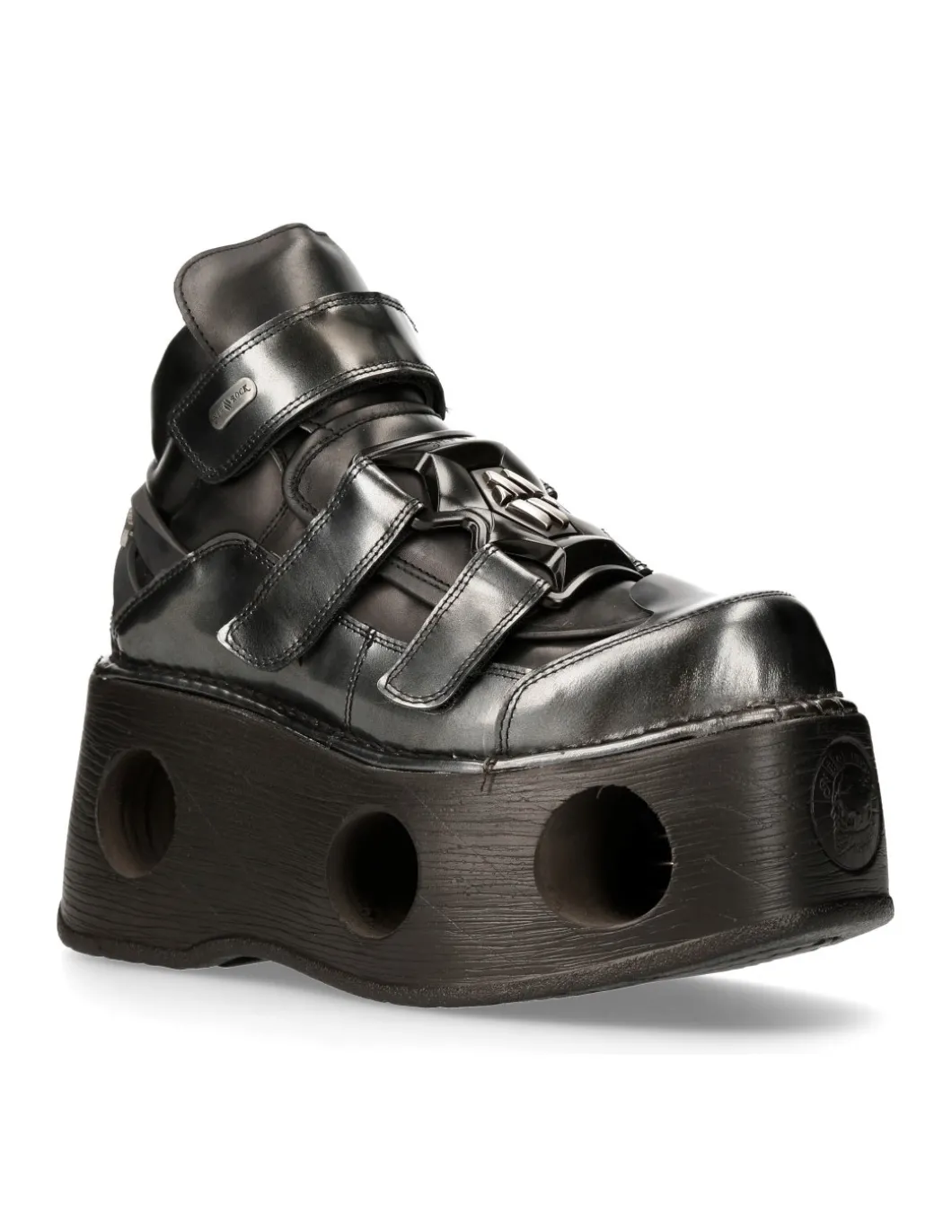 ANKLE BOOT NEPTUNO M-285-C53