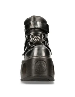 ANKLE BOOT NEPTUNO M-285-C53