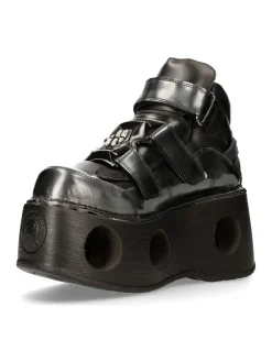 ANKLE BOOT NEPTUNO M-285-C53