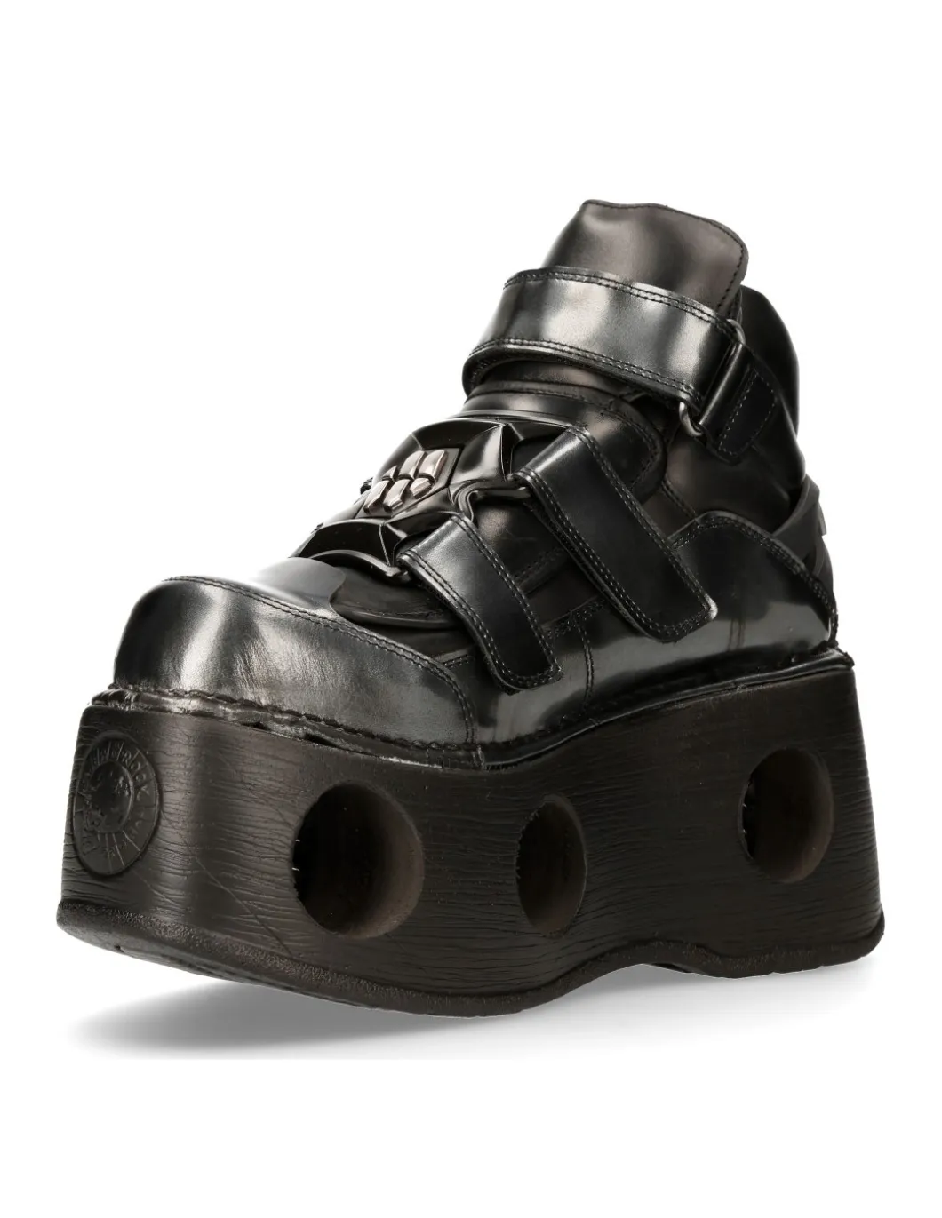 ANKLE BOOT NEPTUNO M-285-C53