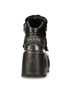 ANKLE BOOT NEPTUNO M-285-C53
