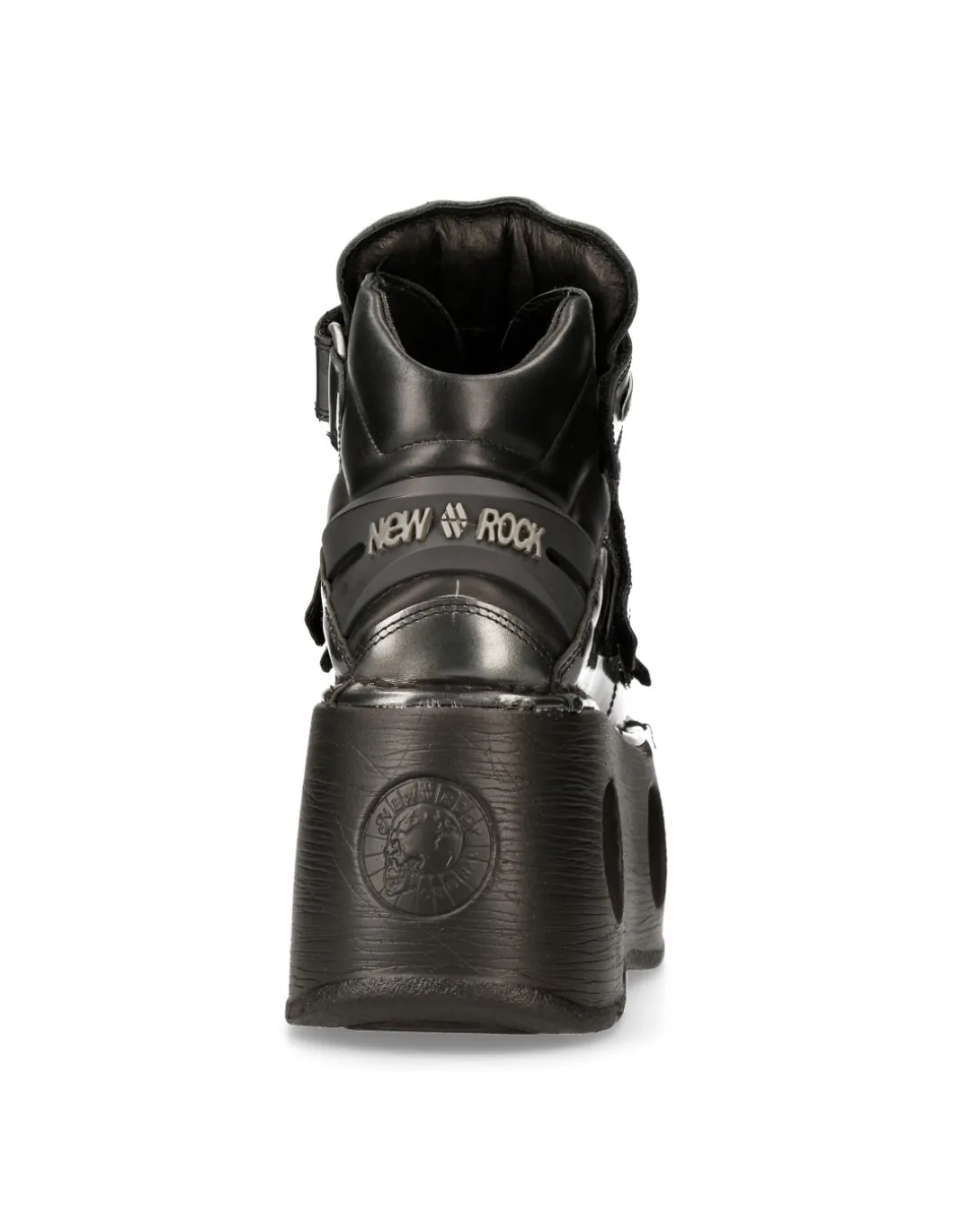ANKLE BOOT NEPTUNO M-285-C53