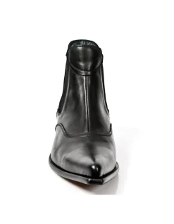 ANKLE BOOT NEWMAN M-2287-C1