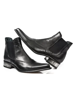 ANKLE BOOT NEWMAN M-2287-C1