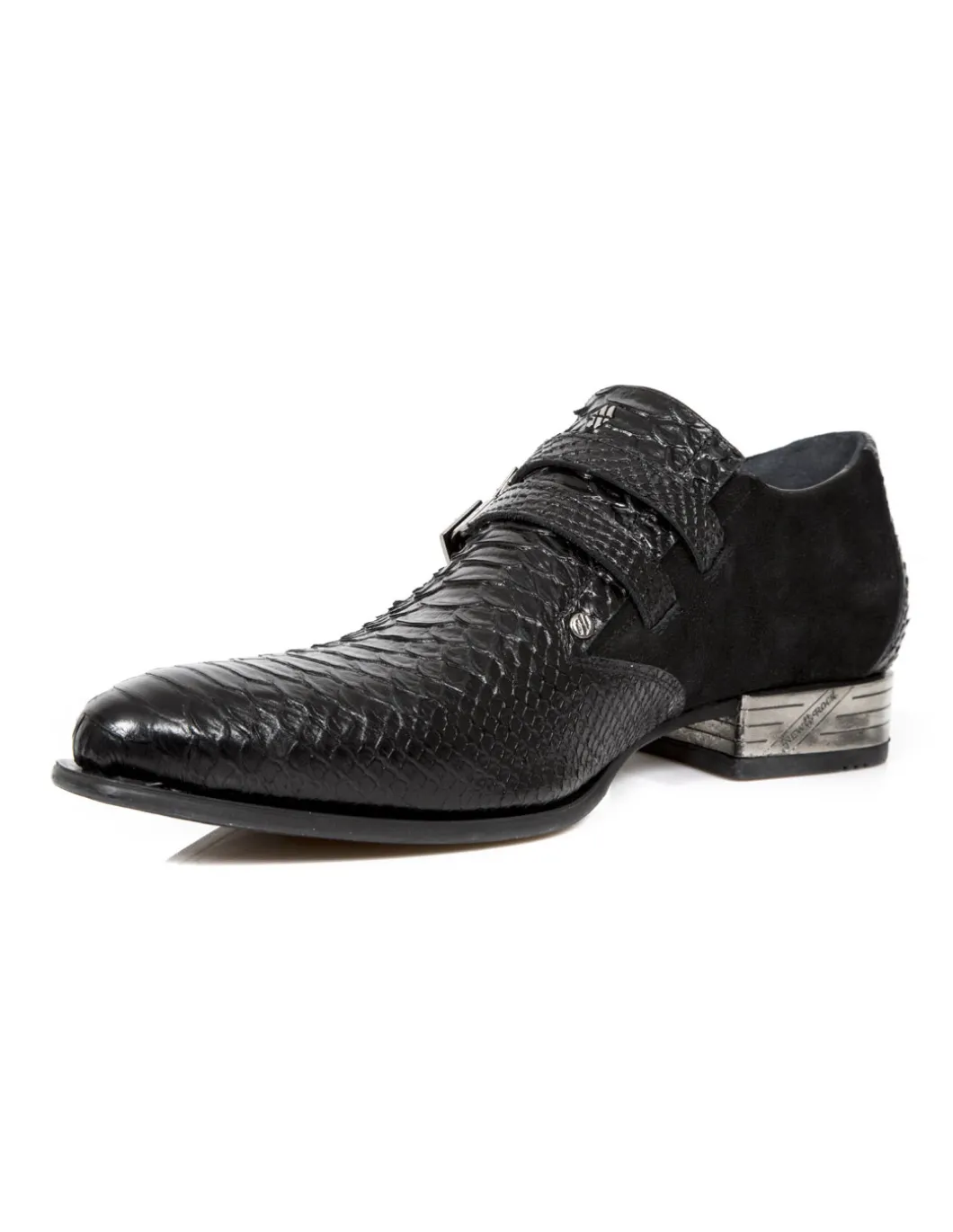 ANKLE BOOT NEWMAN M-2246-C52
