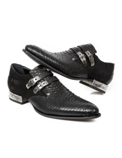 ANKLE BOOT NEWMAN M-2246-C52