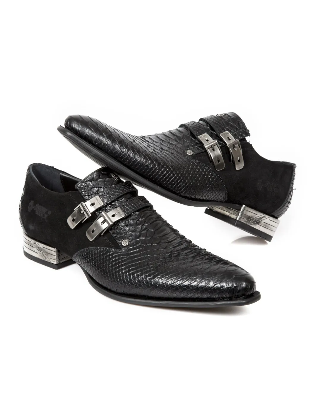 ANKLE BOOT NEWMAN M-2246-C52