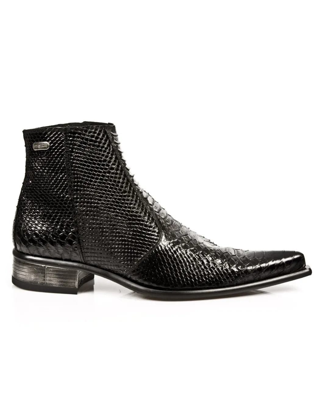 ANKLE BOOT NEWMAN M-2260-R10