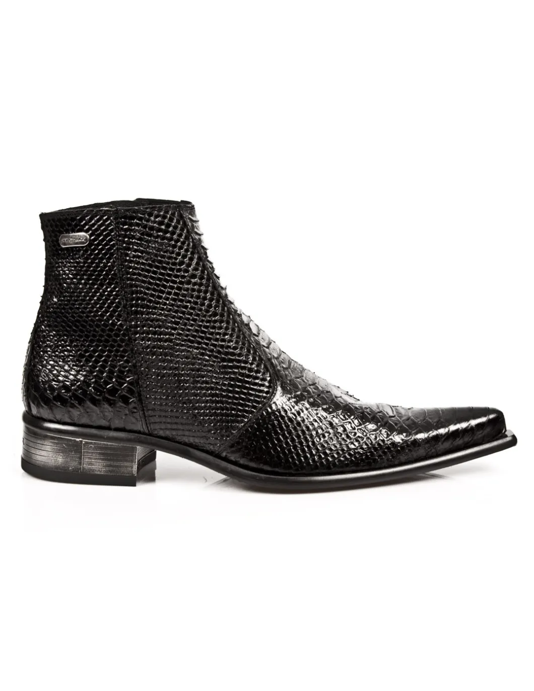 ANKLE BOOT NEWMAN M-2260-R10