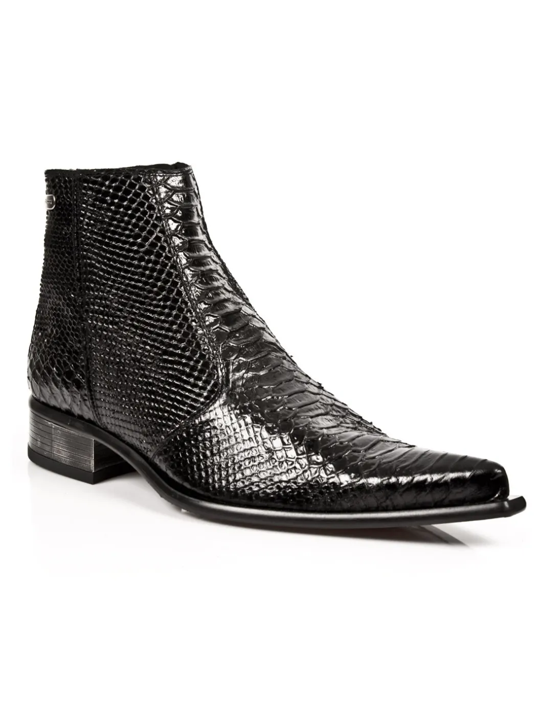 ANKLE BOOT NEWMAN M-2260-R10