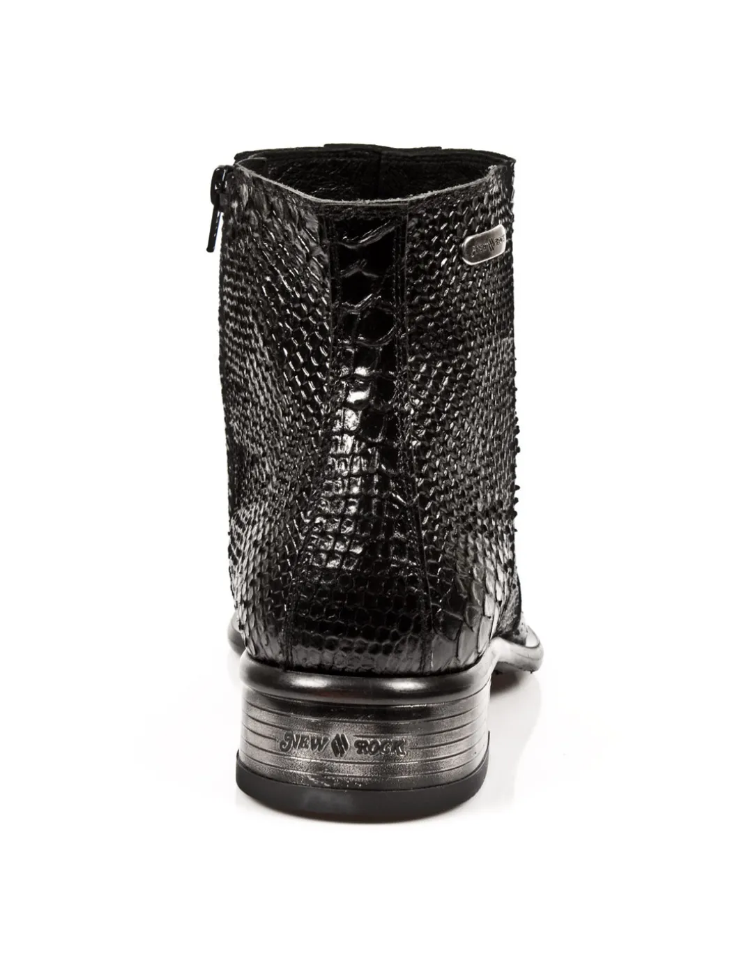 ANKLE BOOT NEWMAN M-2260-R10
