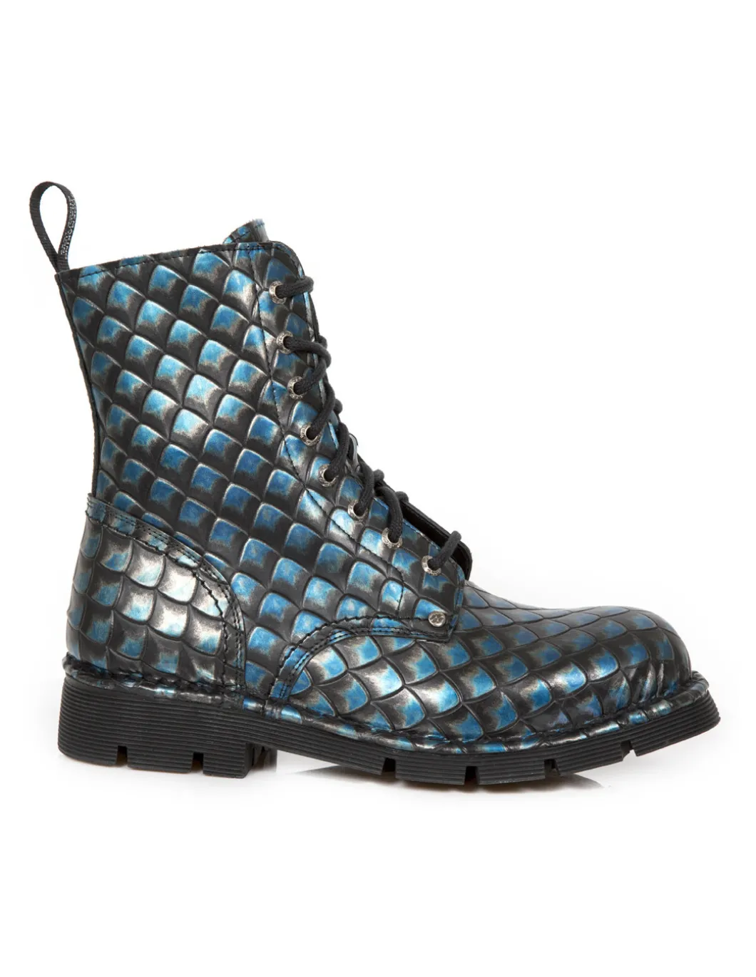 ANKLE BOOT PLANING M-NEWMILI084-C56
