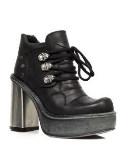 ANKLE BOOT PLATAFORMA M-9977-C1