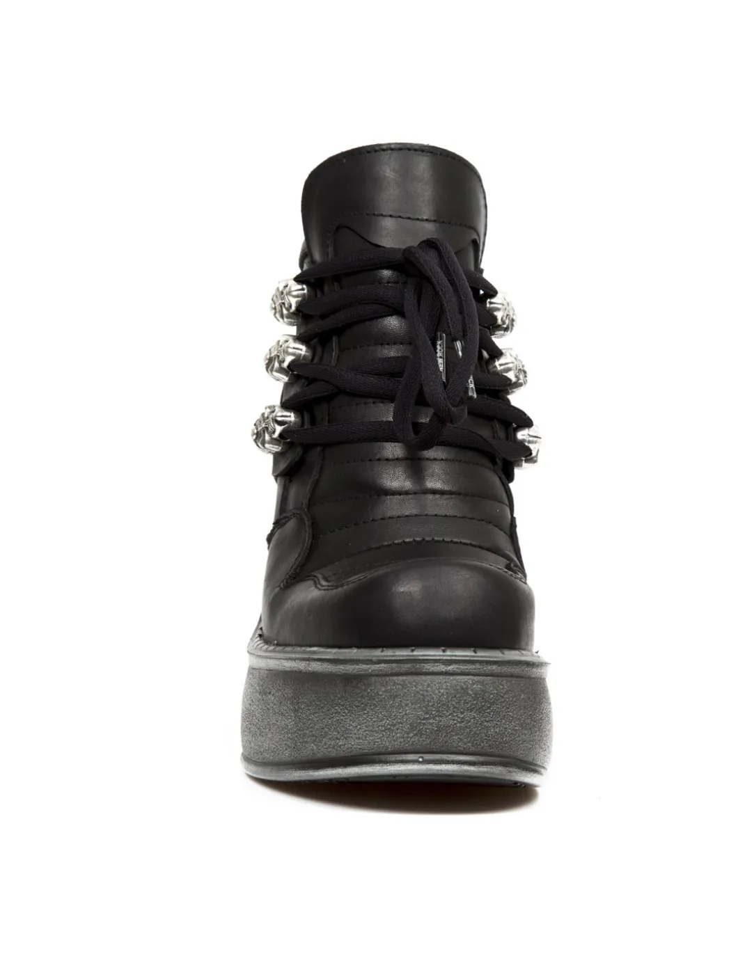 ANKLE BOOT PLATAFORMA M-9977-C1