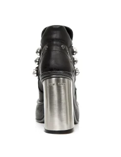 ANKLE BOOT PLATAFORMA M-9977-C1
