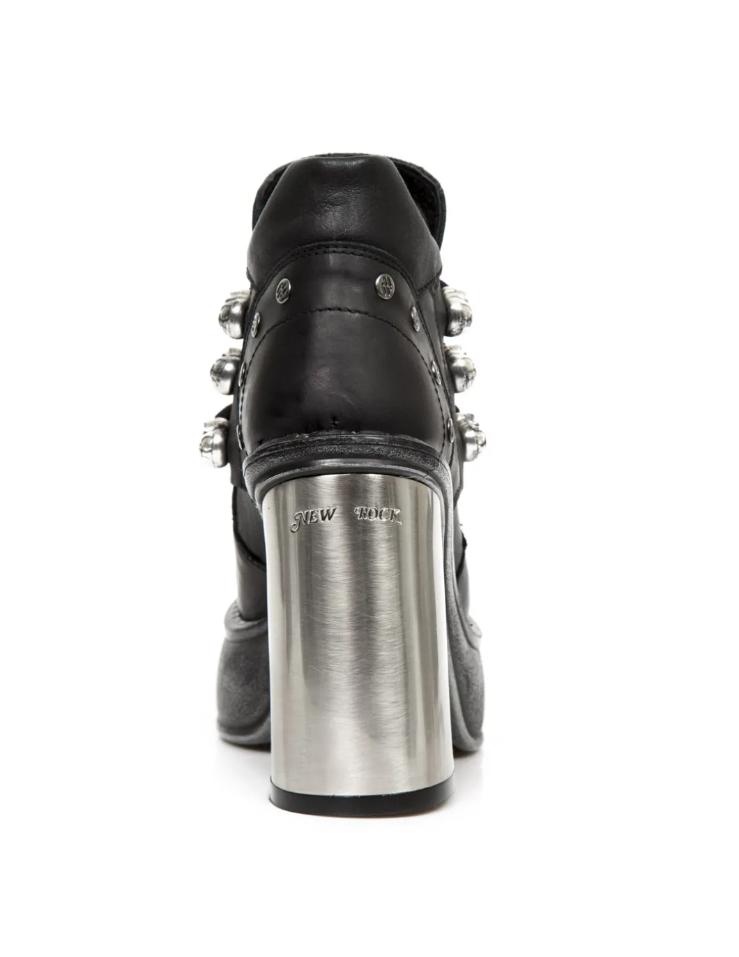 ANKLE BOOT PLATAFORMA M-9977-C1