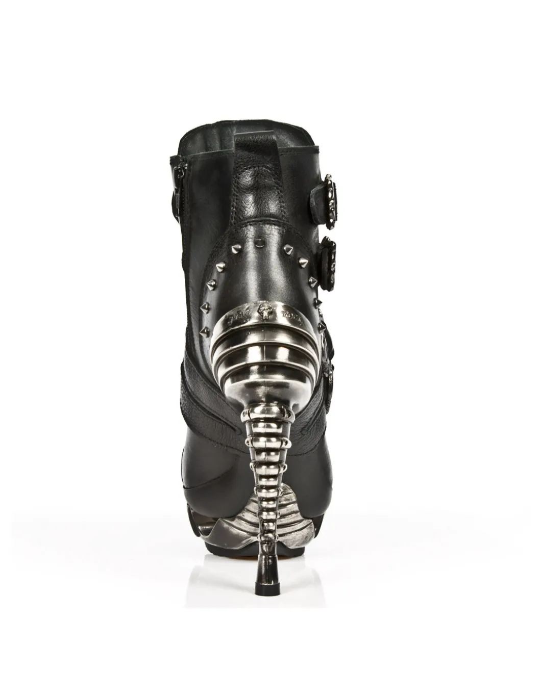 ANKLE BOOT PUNK M-MAG010-C1
