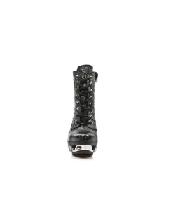 ANKLE BOOT PUNK M-MAG016-C21