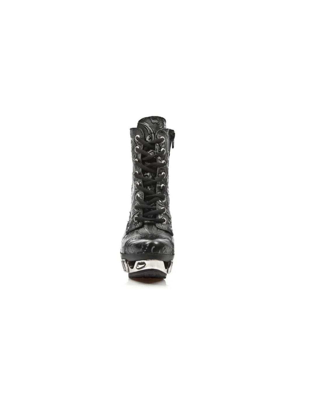 ANKLE BOOT PUNK M-MAG016-C21