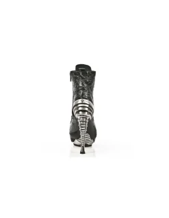 ANKLE BOOT PUNK M-MAG016-C21
