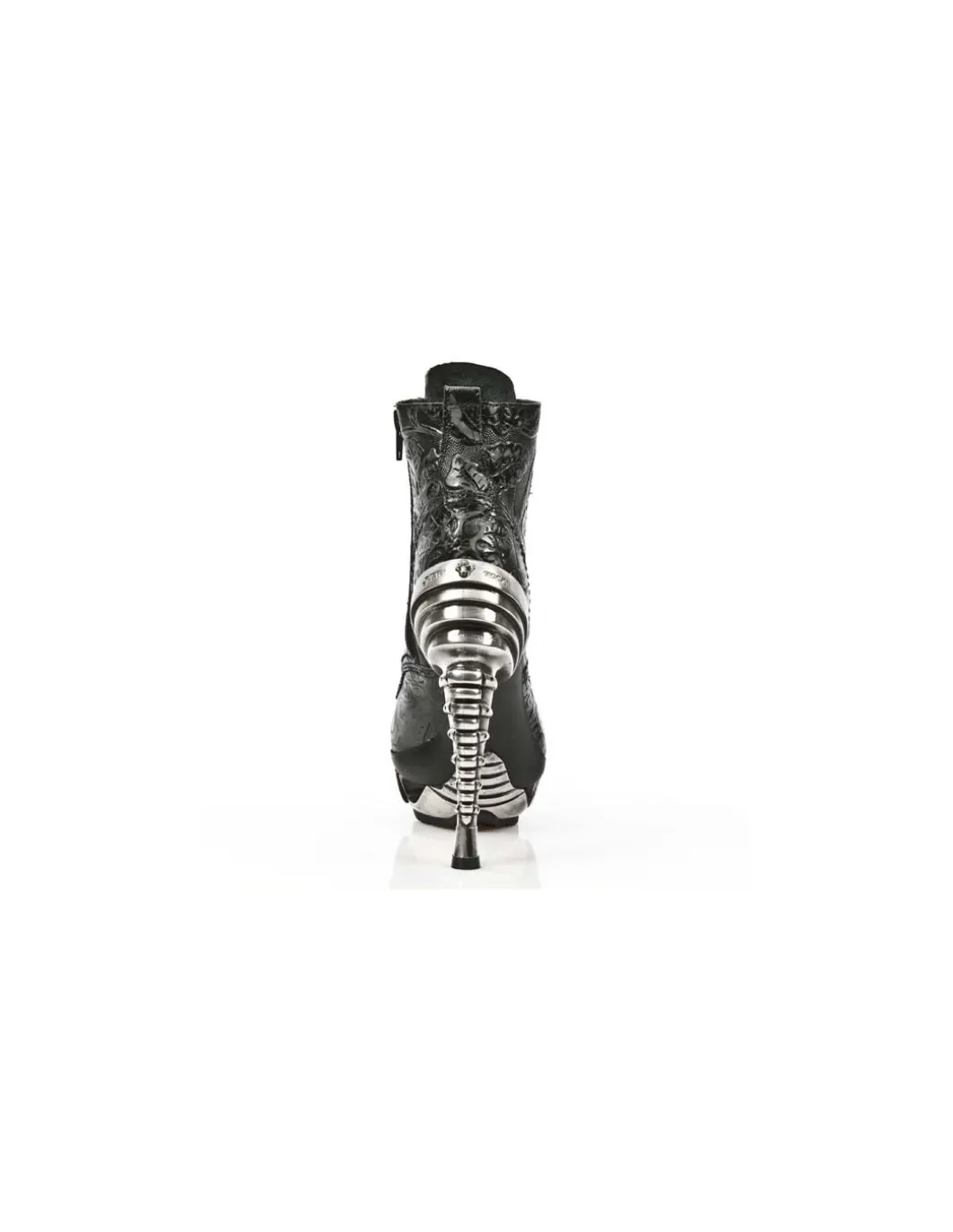 ANKLE BOOT PUNK M-MAG016-C21