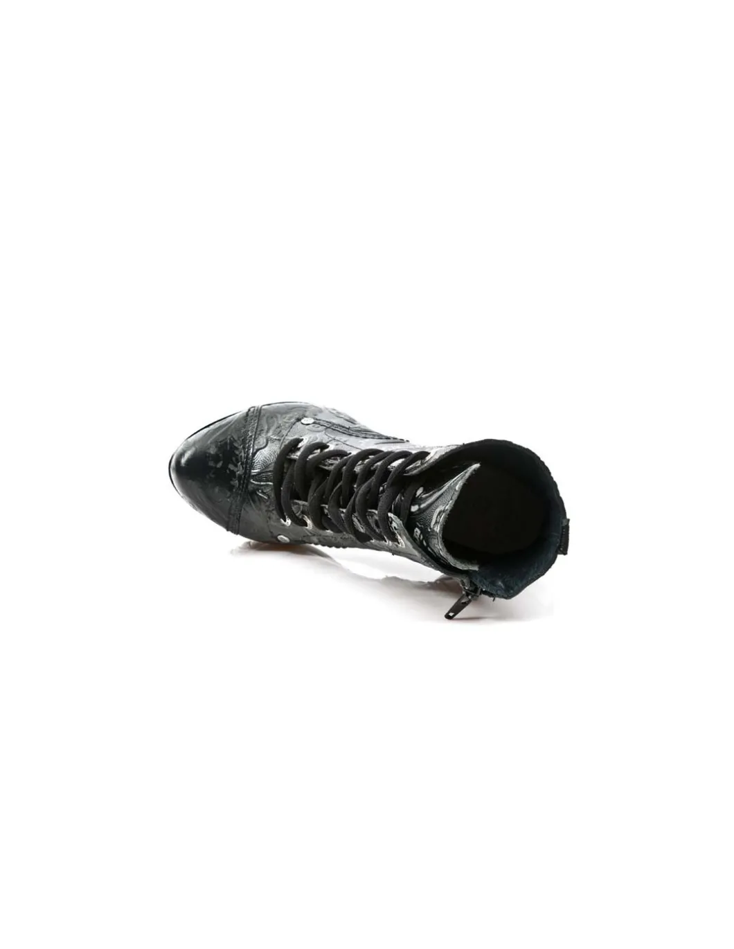 ANKLE BOOT PUNK M-MAG016-C21