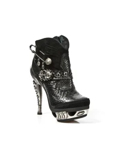 ANKLE BOOT PUNK M-MAG032-C2