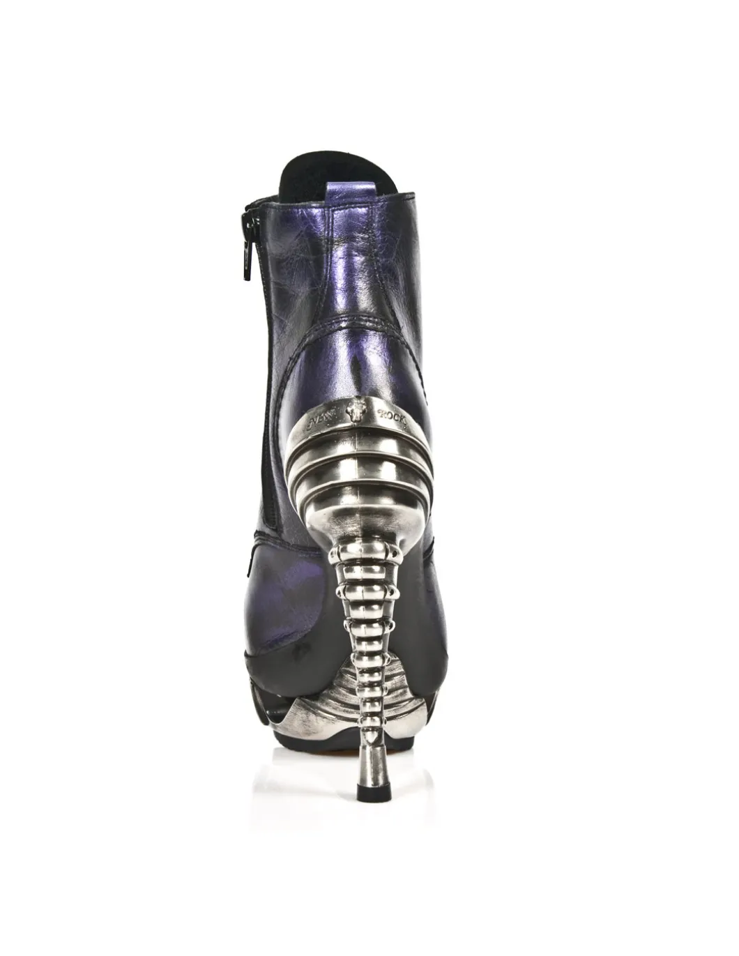 ANKLE BOOT PUNK M-MAG016-C9