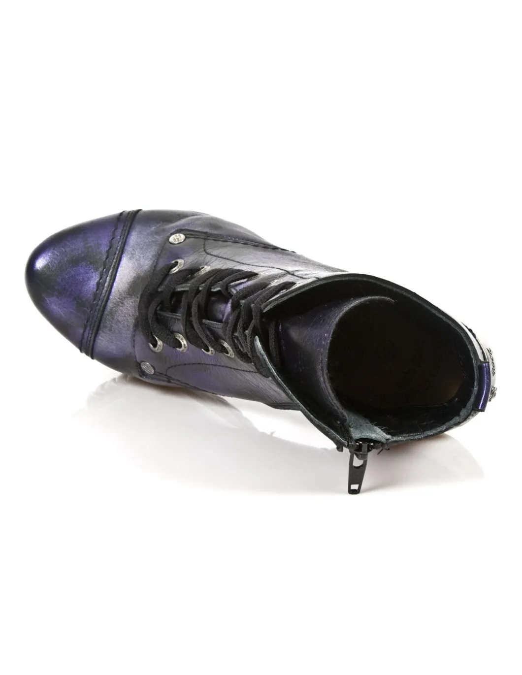 ANKLE BOOT PUNK M-MAG016-C9