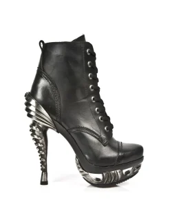 ANKLE BOOT PUNK M-MAG016-S1