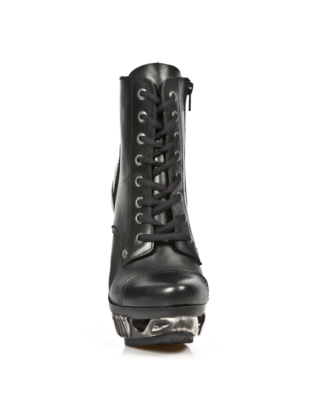 ANKLE BOOT PUNK M-MAG016-S1
