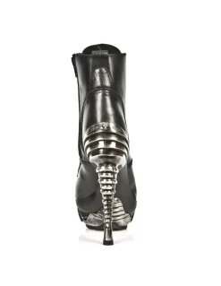 ANKLE BOOT PUNK M-MAG016-S1