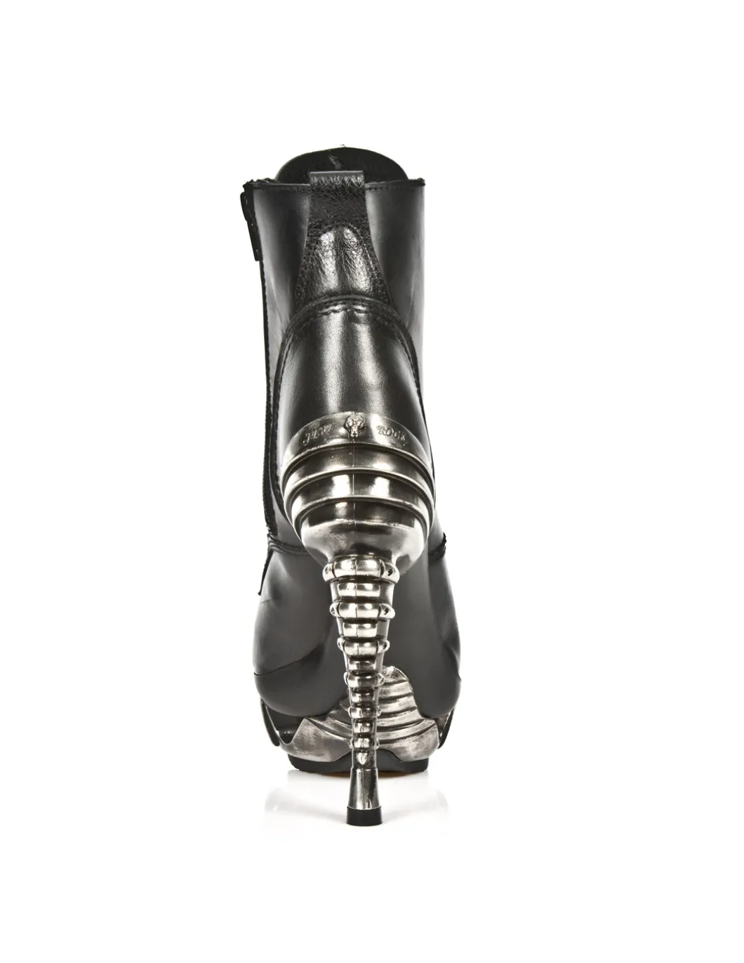 ANKLE BOOT PUNK M-MAG016-S1