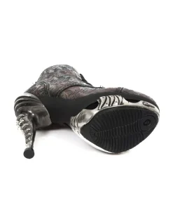 ANKLE BOOT PUNK M-MAG016-S6