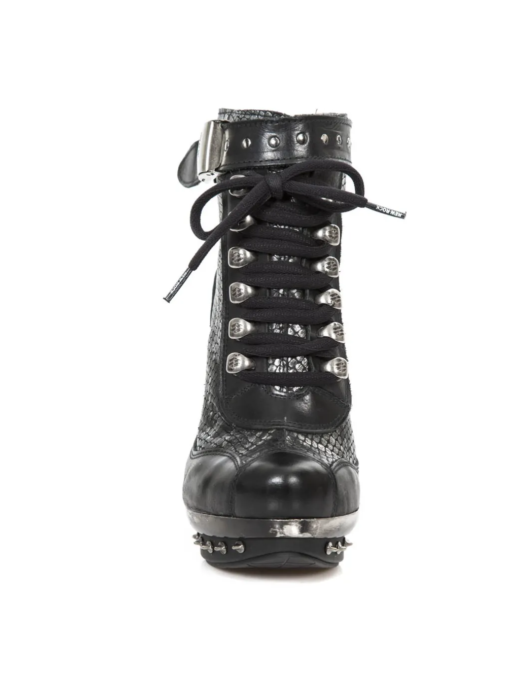 ANKLE BOOT PUNK M-PUNK028-C1