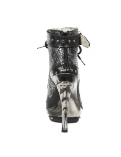 ANKLE BOOT PUNK M-PUNK028-C1