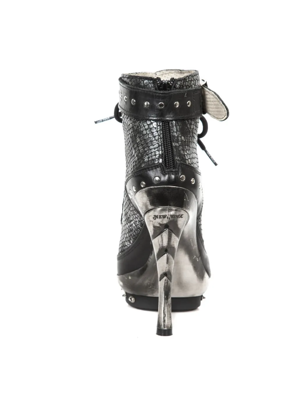 ANKLE BOOT PUNK M-PUNK028-C1