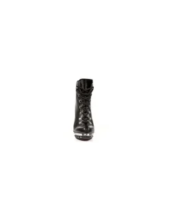 ANKLE BOOT PUNK M-PUNK025-C4