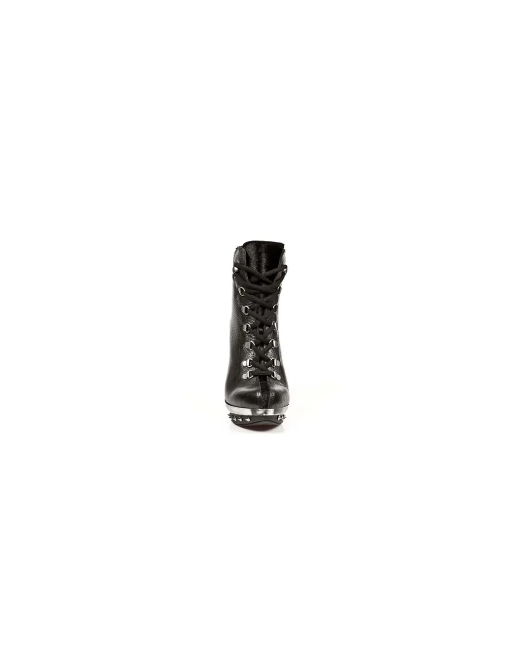 ANKLE BOOT PUNK M-PUNK025-C4
