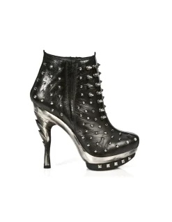 ANKLE BOOT PUNK M-PUNK068-C10