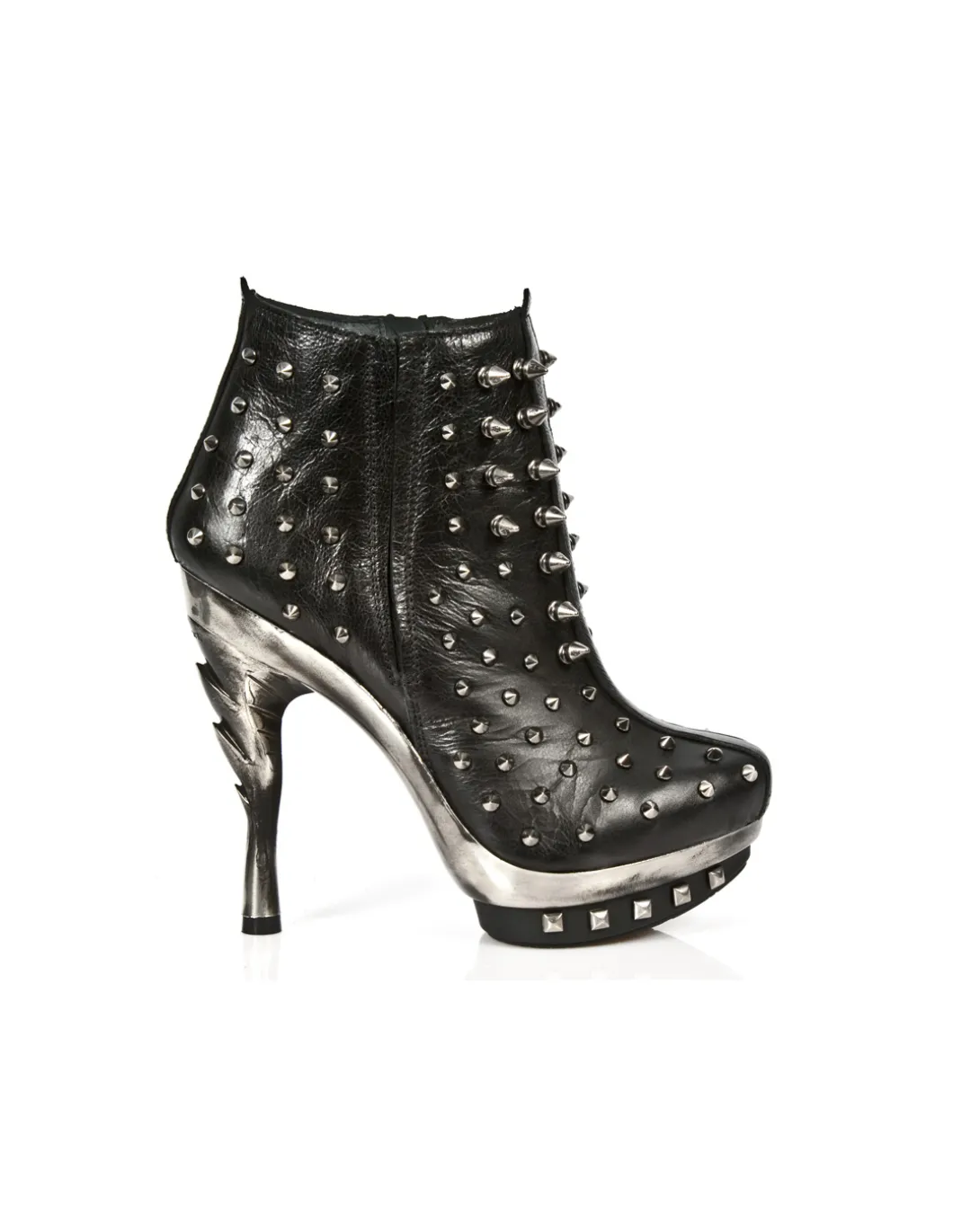 ANKLE BOOT PUNK M-PUNK068-C10