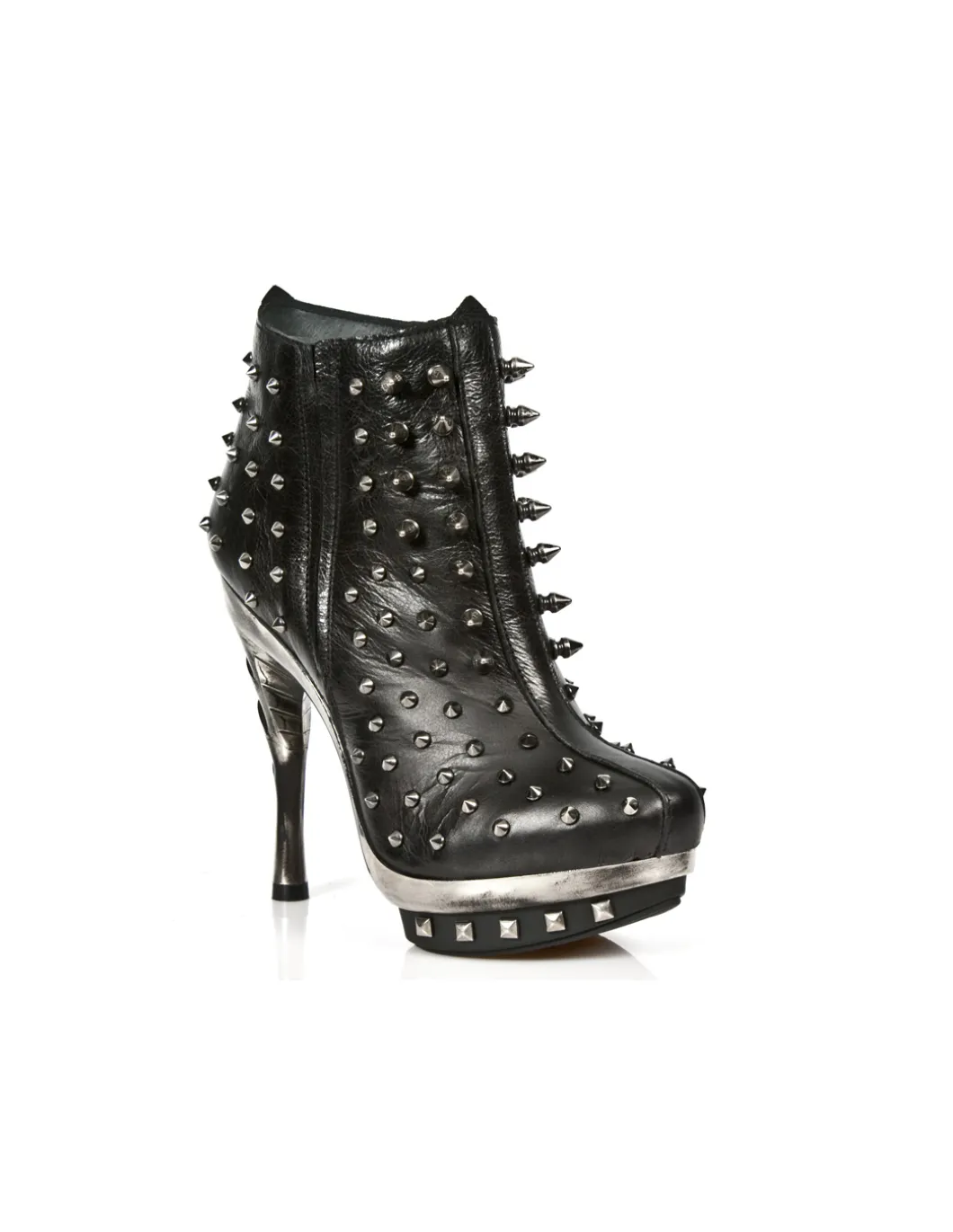 ANKLE BOOT PUNK M-PUNK068-C10